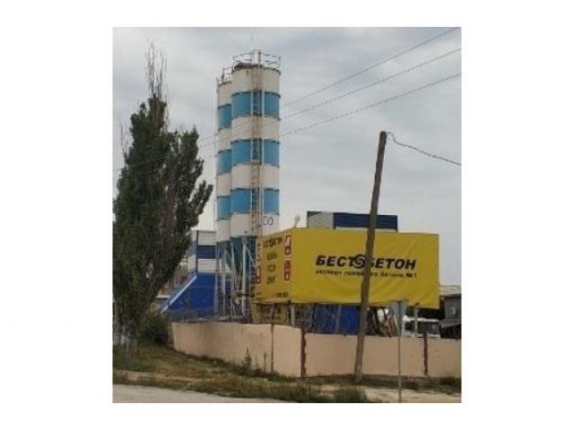 Компания «Бeст Бетон» - Продажа всех марок бетона - 1/1