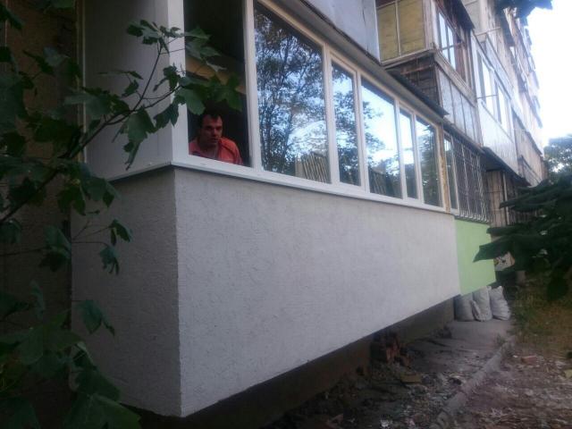 Окна, двери, балконы-ПВХ. Немецкое качество А++ - 6/8