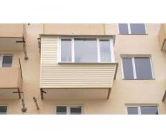Балконы "под ключ" - Севастополь - Лоджии, Окна, Отделка